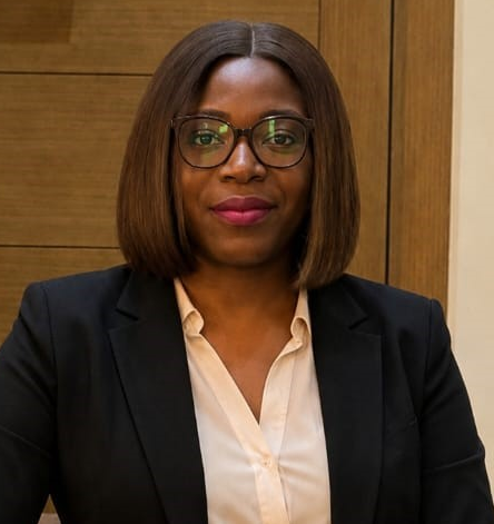 Dumebi EMEKE