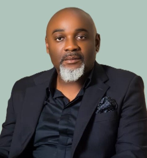 Samuel Udeme-Umoh
