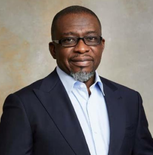 Muyiwa Odufalu